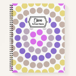 Spaß für Kinder oder Lehrer zurück zur Schulversor Notizbuch