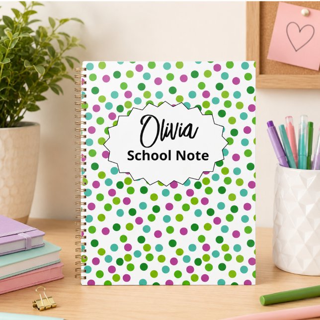 Spaß für Kinder oder Lehrer zurück zur Schulversor Planer (Fun Back to School Supplies for Kids or Teachers Planner)