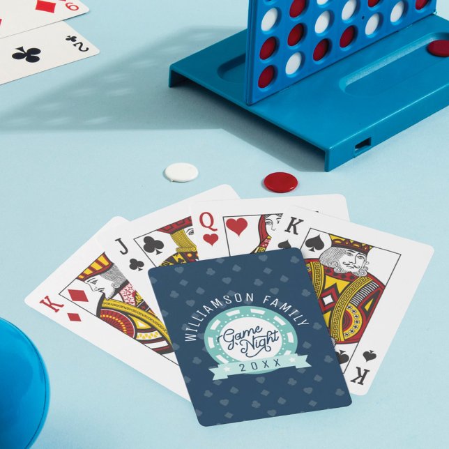 Spaß für Personalisierte Poker Spielkarten (Von Creator hochgeladen)