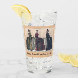 Spaß für Physio, Massagetherapeut oder Chiroprakto Glas