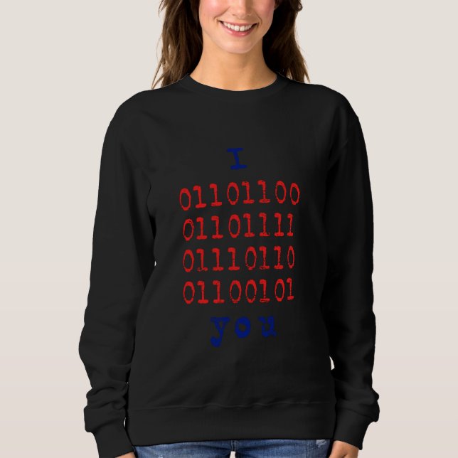 Spaß für Programmierer und Co-Programmierer von So Sweatshirt (Vorderseite)