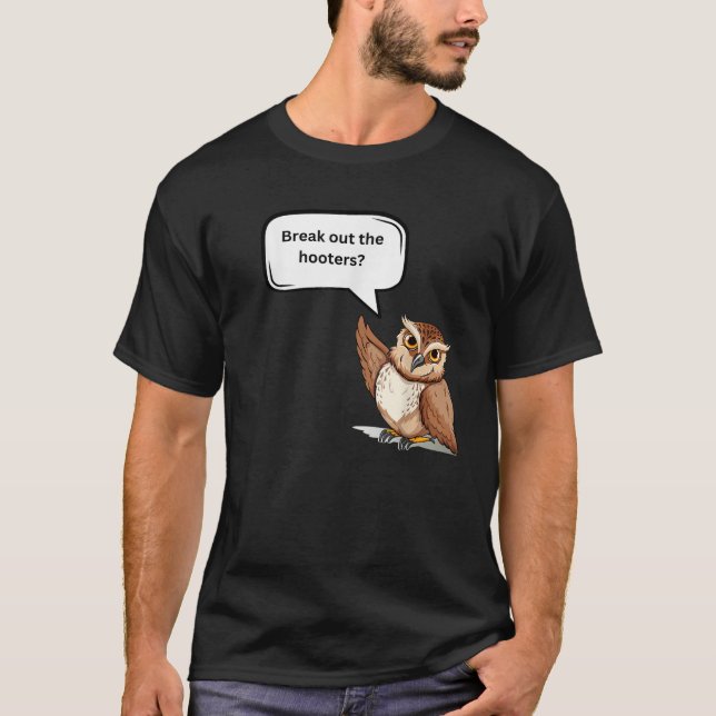 Spaß Grafische Break die Hobbyfotografen aus T-Shirt (Vorderseite)