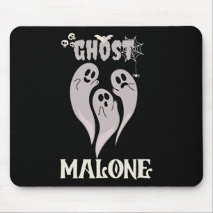 Spaß Halloween Spooky Saison Herbst Saison Niedlic Mousepad