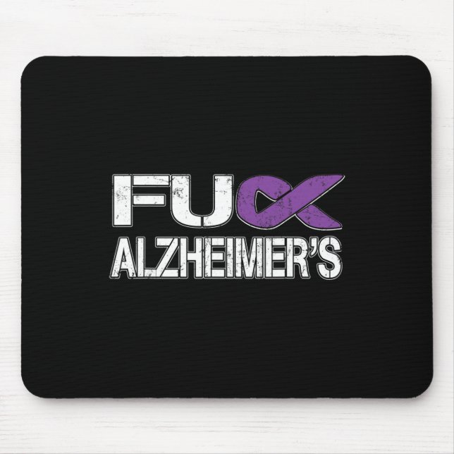 Spaß Heimerheimer-Unterstützung für Heimerheimer Mousepad (Vorne)