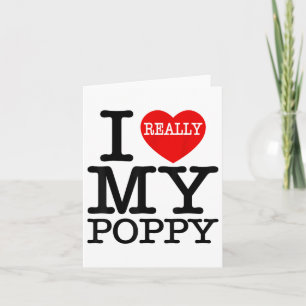 Spaß Ich Herz Mein Opa Ich Liebe Meinen Opa Opa Gr Karte