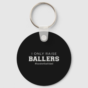 Spaß ich nur die Byllers Vater Bysketbyll Coach Sp Schlüsselanhänger