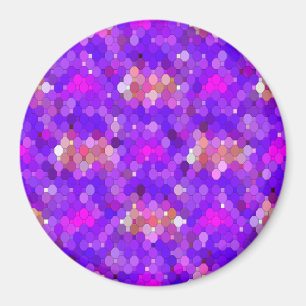 Spaß im Frühling...... Magnet