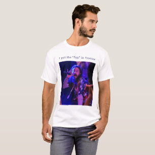 Spaß im functor T-Shirt