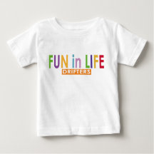 Spaß in den Lebenstreibern