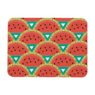 Spaß in den Sun-Schritten Magnet