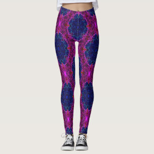 Spaß in der Galaxie... Leggings