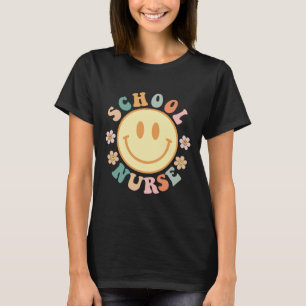 Spaß in der Krankenschwester Grafik-T-Shirts gehen T-Shirt