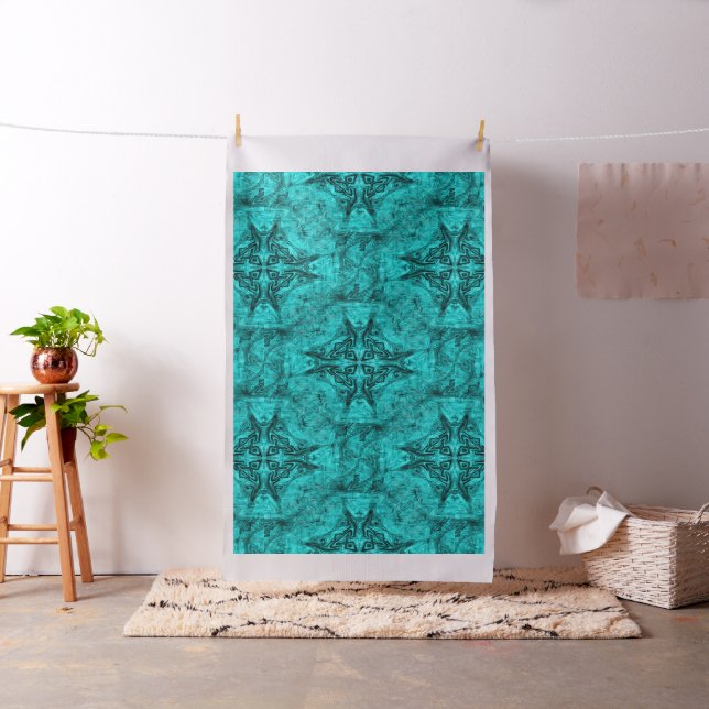 Spaß in der See..... Stoff (Beispiel)