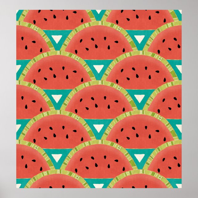 Spaß in der Sonne Poster (Vorne)