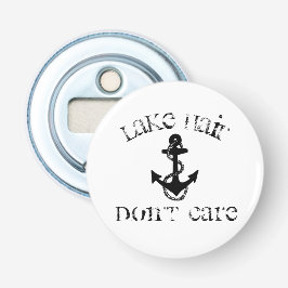 Spaß LAKE HAIR, KEINE SORGEN | Flaschenöffner