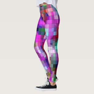 Spaß Land.... Leggings