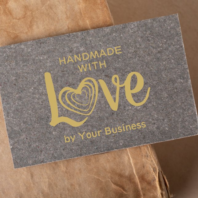 Spaß macht mit Liebe Zitat handgemacht Gummistempel (Von Creator hochgeladen)