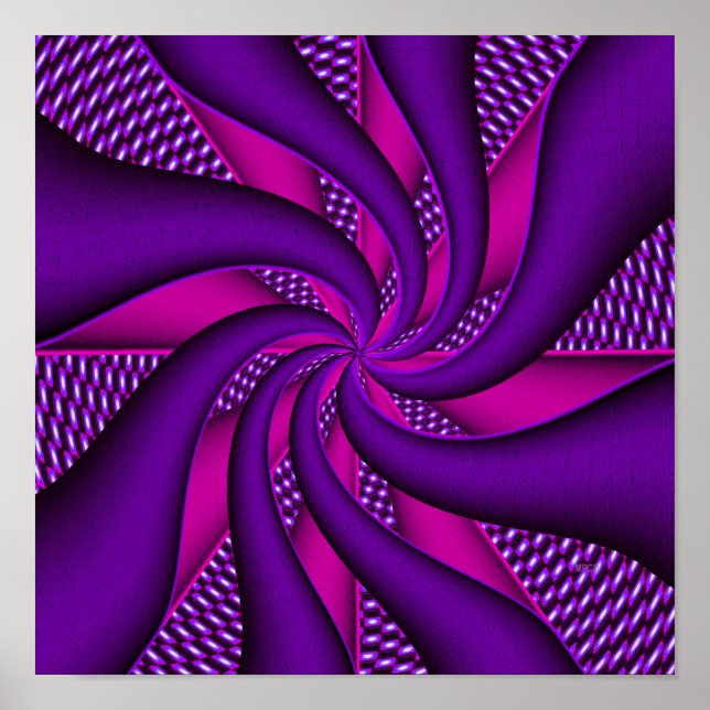 Spaß mal wirbeln...... poster (Vorne)