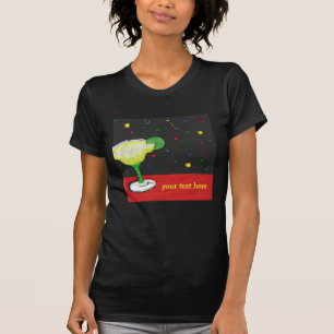 Spaß Margarita T-Shirt