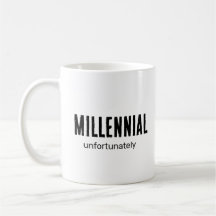 Spaß Millennial