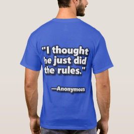 Spaß Mit Bonus Pinball T-Shirt Anonymes Zitat 2