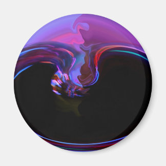 Spaß mit Licht Magnet