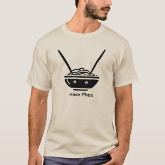 Spaß mit Pho T-Shirt