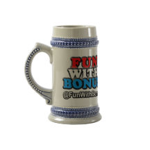 Spaß mit Prämie Stein