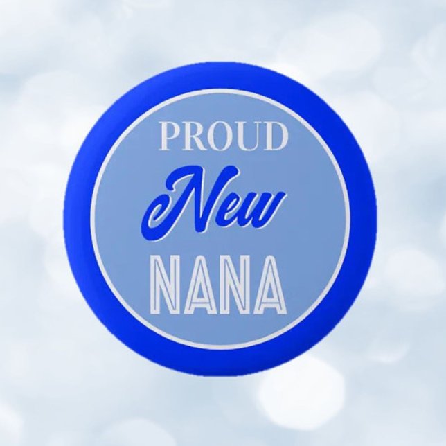 Spaß! Neues Nana-Button/Schaltfläche Button (Von Creator hochgeladen)