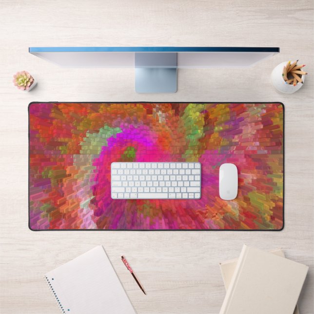 Spaß Party mal...... Schreibtischunterlage (Büro 1)