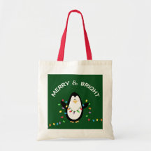 Spaß-Pinguin-WeihnachtsFeriengeschenk