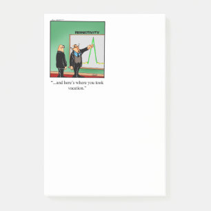 Spaß Post - IT Notes Post-it Klebezettel