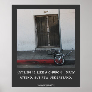 Spaß Poster! Poster