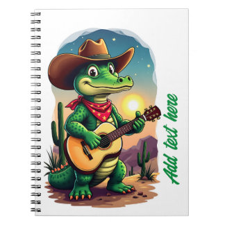 Spaß & Quirky! Notizblock