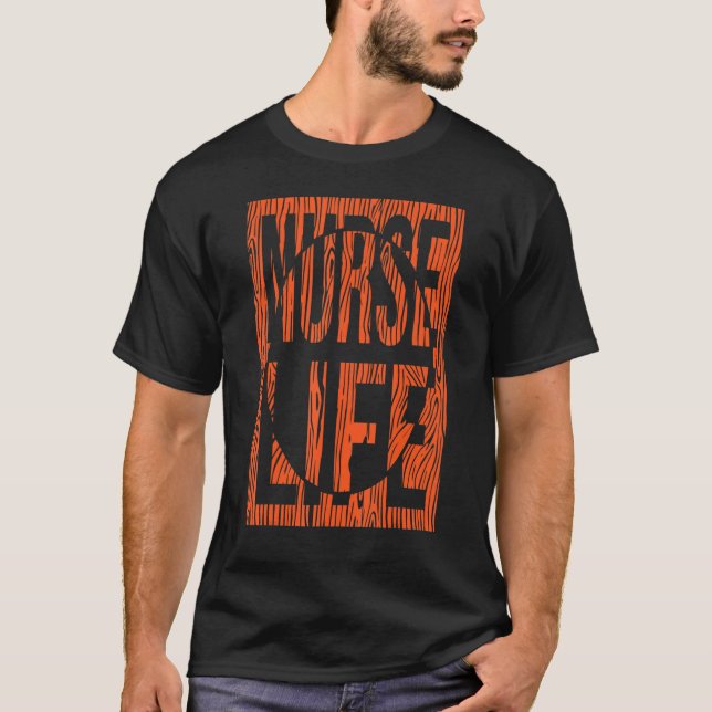 Spaß-Redewendungen Qu T-Shirt (Vorderseite)