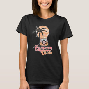 Spaß Sommerwochen für Männer Frauen und Jugendlich T-Shirt