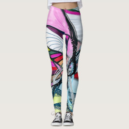 Spaß-Spaß-Spaß! Leggings
