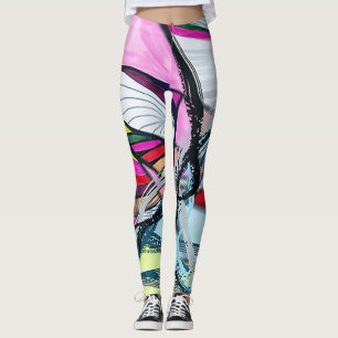 Spaß-Spaß-Spaß! Leggings