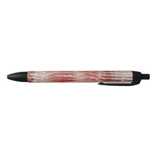 Spaß-Speck-Stift! Kugelschreiber