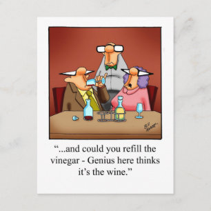 Spaß "Spectickles" Party Einladung