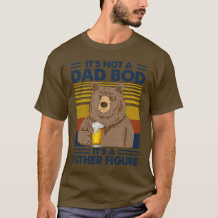 Spaß Sprichwort sein nicht ein Vater, der seinen V T-Shirt