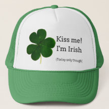 Spaß St. Pattys Tages