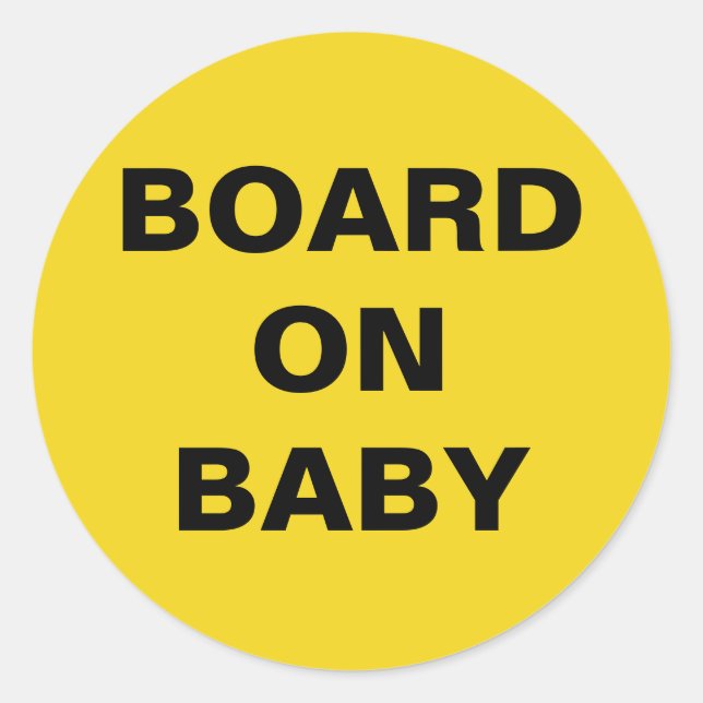 SPASS STICKER (Vorderseite)