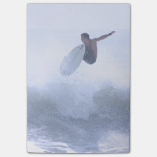 Spaß-Surfen Post-it Klebezettel