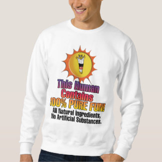 Spaß Sweatshirt