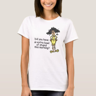 Spaß T-Shirt