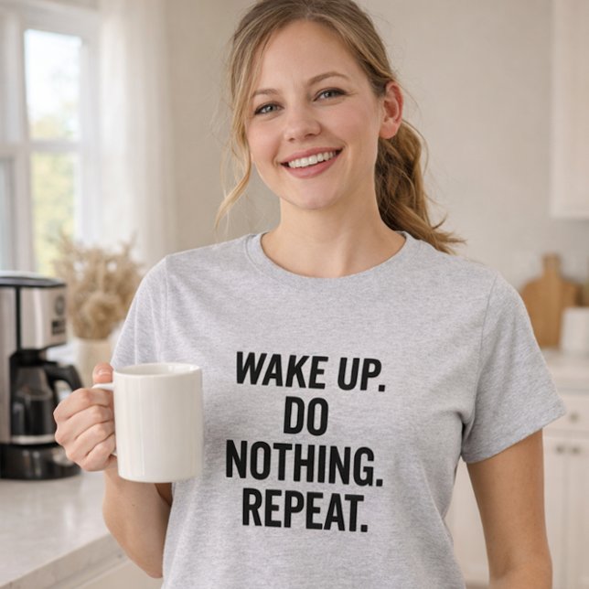 Spaß T-Shirt (Von Creator hochgeladen)