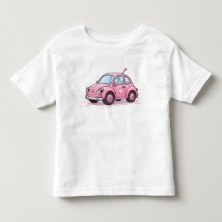 Spaß-T-Shirt Kleinkind T-shirt