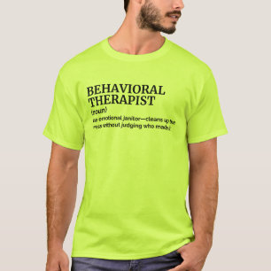Spaß-T-Shirt T-Shirt