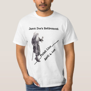 Spaß-T - T-Shirt
